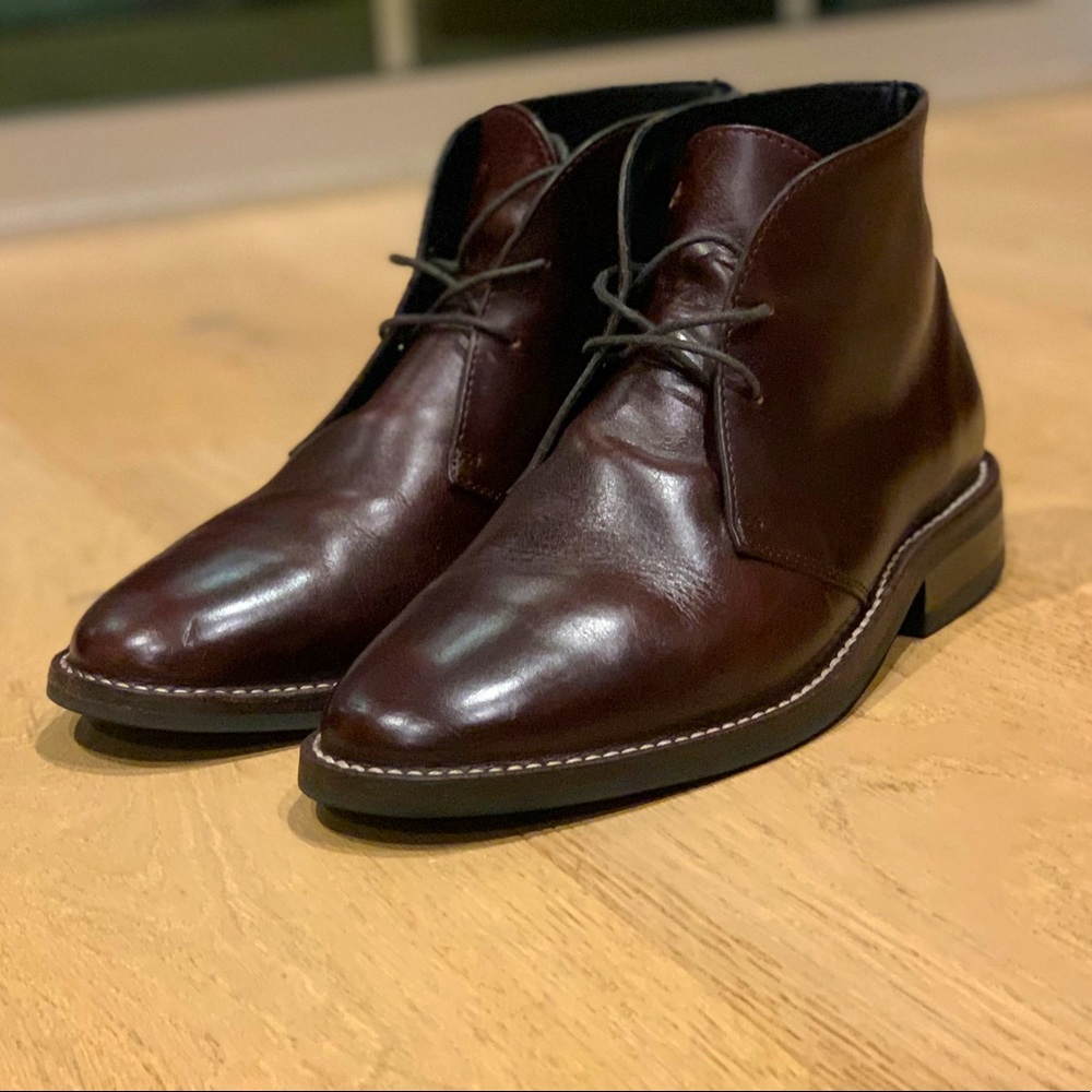 Thursday Boots Scout chukka Men US 7